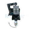 Integral Mounting Type Ultrasonic Cutting And Sealing System with Roller