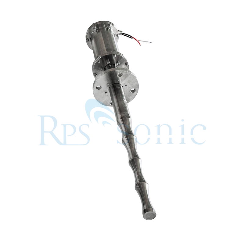 3000w Anti-explosion Ultrasonic Homogenizer Liquid Processor for Ethyl Alcohol Processing