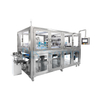 SS304 Frame Ultrasonic Food Cutting Machine with Conveyor Belt for Protein Bars