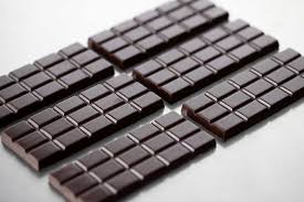 Ultrasonic Chocolate Cutting Technology
