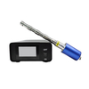 Cascade Sonotrode Laboratory Ultrasonic Homogenizer Sonicator Mixing Machine for Continuous Working