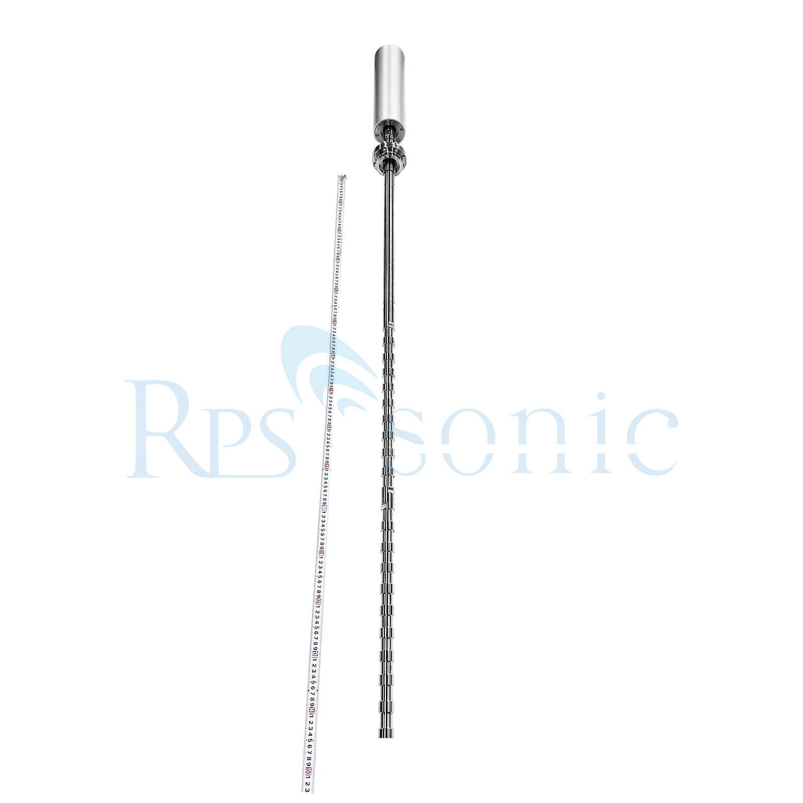 15000mm Probe Ultrasonic Homogenizer Cleaner Degassing Equipment Ultrasonic Degassing Machine