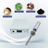 150L SS304 Tank Industrial Ultrasonic Homogenizer System for Aging of Alcoholic Beverages