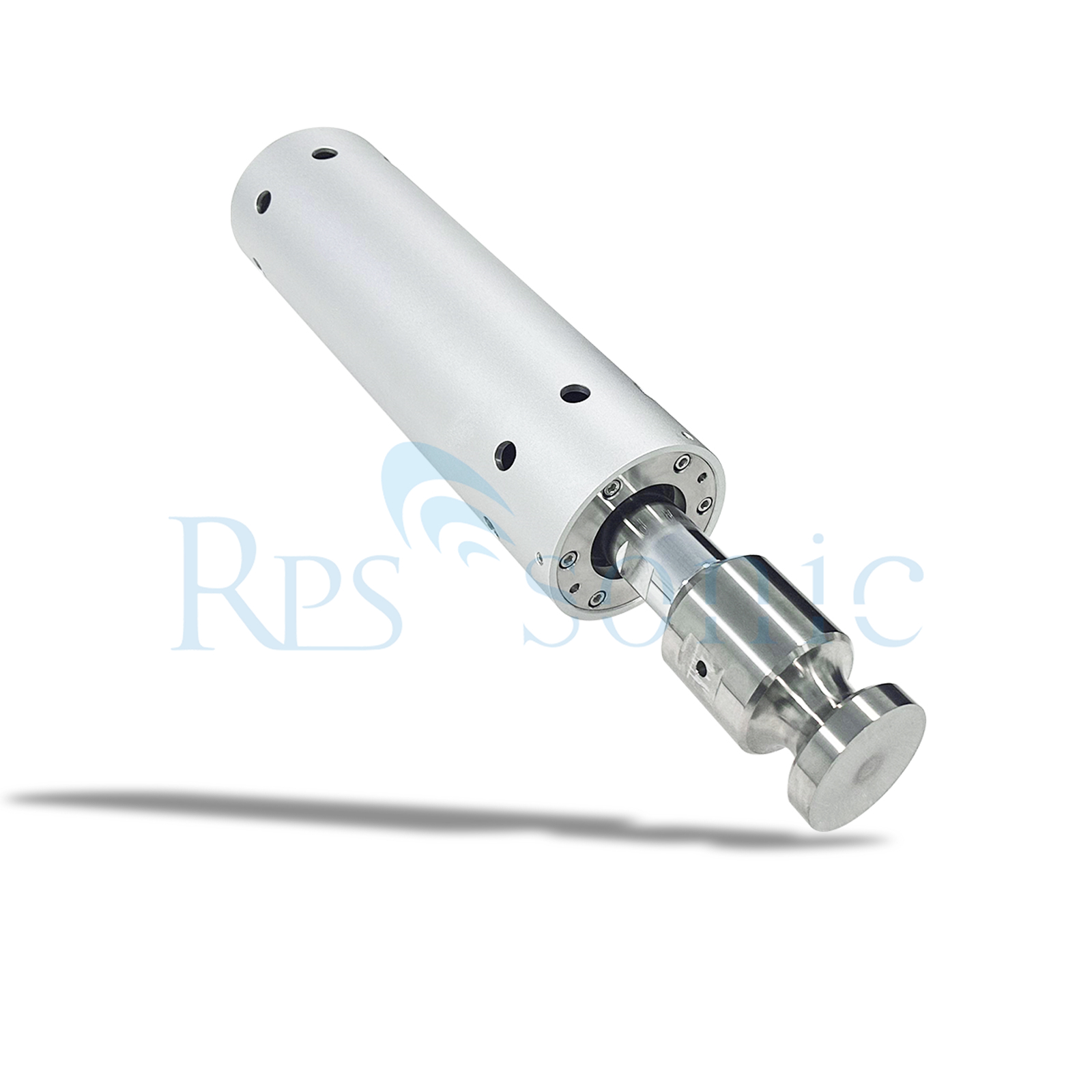 Customized Ultrasonic Defoaming Equipment Break Bubbles Noncontact