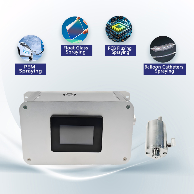 What Is Ultrasonic Photoresist Spraying Equipment?