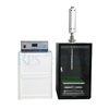 High Quality Industrial Ultrasonic Homogenizer Ultrasonic Emulsification Machine with Soundproof Box