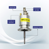 High Frequency 60khz Ultrasonic Spray Nozzle Spraying Coating Machine for Low viscosity silane