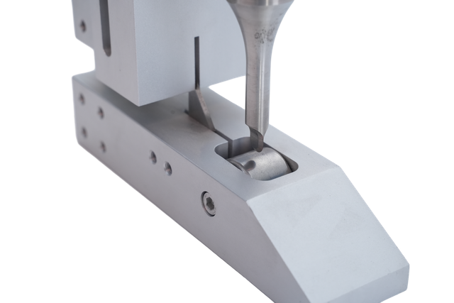 Portable Ultrasonic Cutting And Sealing Machine