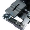 Integral Mounting Type Ultrasonic Cutting And Sealing System with Roller