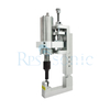 Ultrasonic Sealing And Cutting Machine with Roller Wheel Slitting Machine for Fabric Welding And Cutting