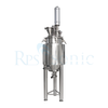 30L SS316L Ultrasonic Homogenizer System with Temperature Control for Jam, Sauce Dispersion