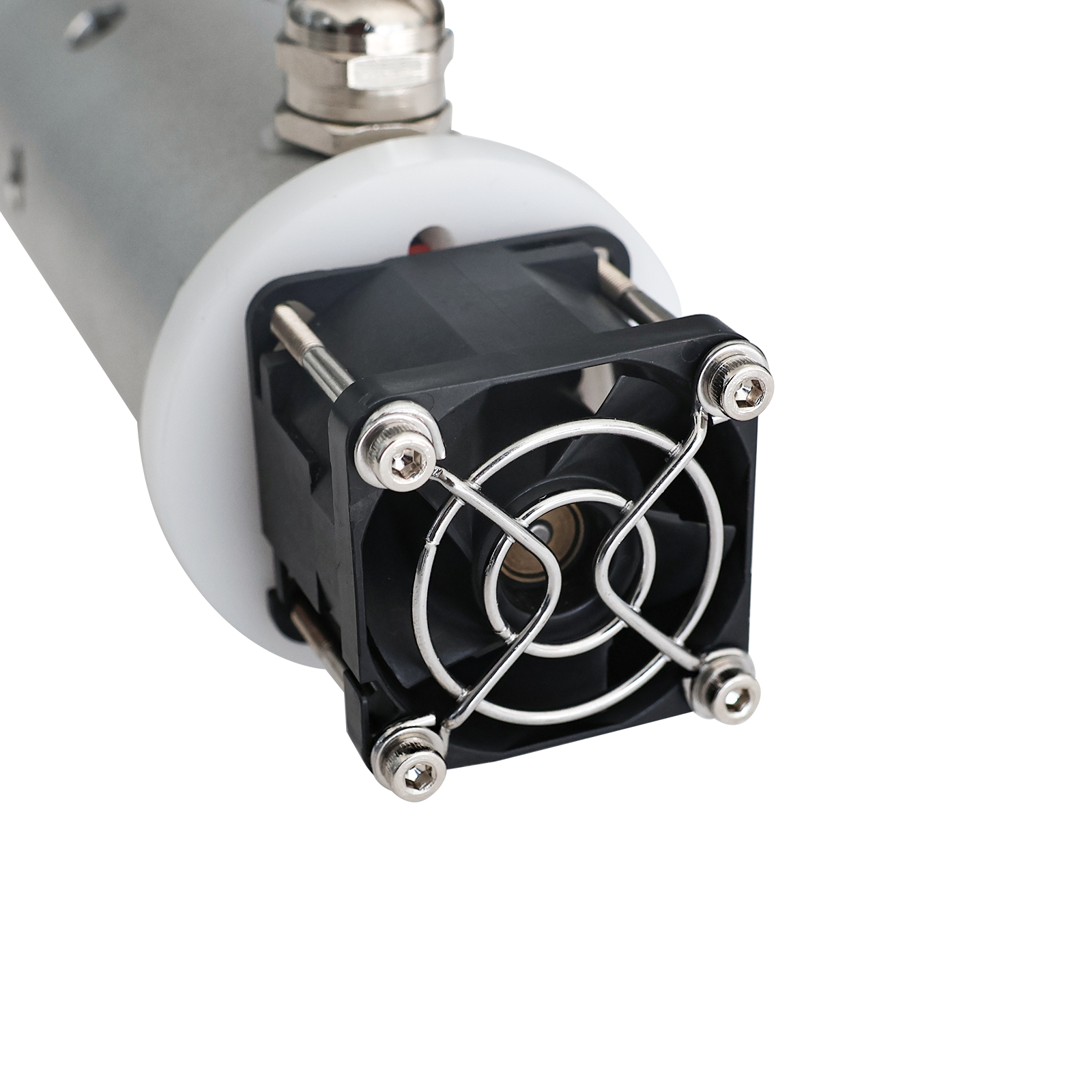 New Design Customized Ultrasonic Soldering Machine Soldering Iron for Vacuum Glass Welding