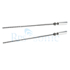 15000mm Probe Ultrasonic Homogenizer Cleaner Degassing Equipment Ultrasonic Degassing Machine