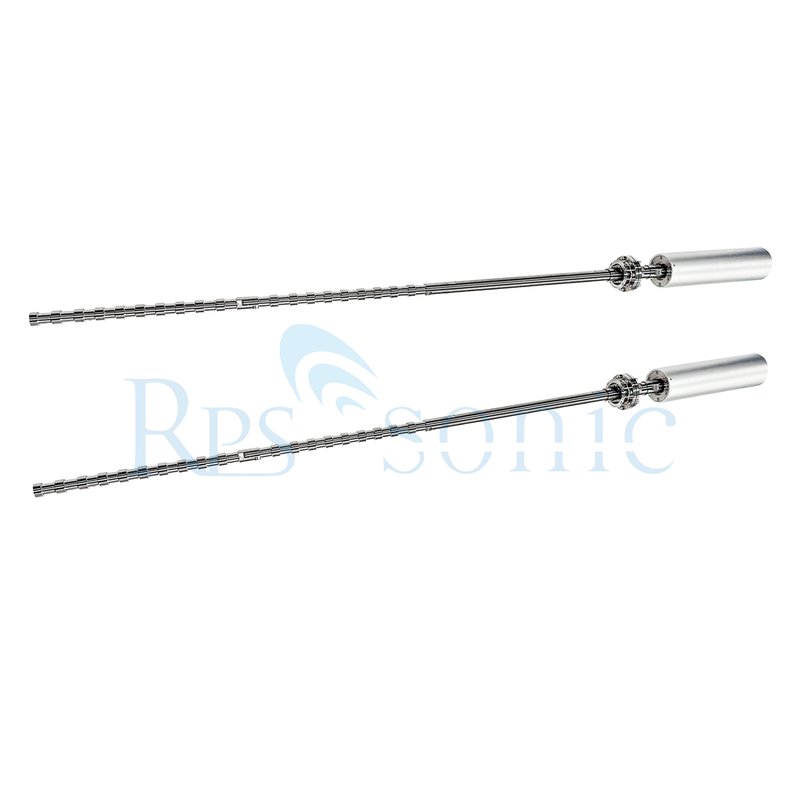 15000mm Probe Ultrasonic Homogenizer Cleaner Degassing Equipment Ultrasonic Degassing Machine