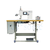 RPS-SONIC Ultrasonic Sewing Machine for Nonwoven Fabric Welding And Cutting